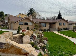 1723 Ross Dr, Ogden, UT 84403