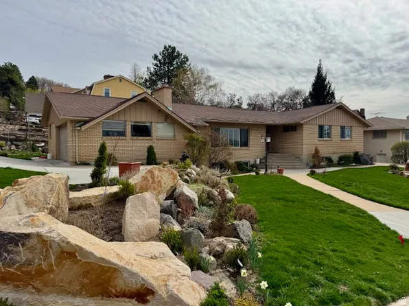 1723 Ross Dr, Ogden, UT 84403
