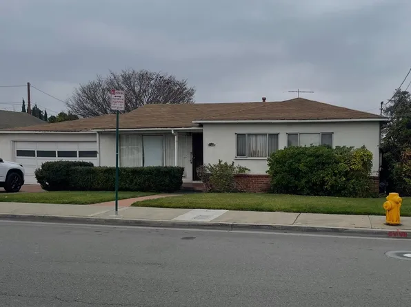 22905 Alice St, Hayward, CA 94541