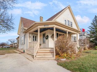 900 Reed St, Plymouth, WI 53073