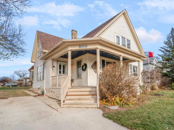 900 Reed STREET, Plymouth, WI 53073