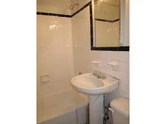 Rented by Barak Realty