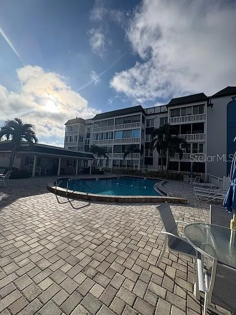 55+ 2 bed 2 bath Belleair Bluffs Condo — Photo 4