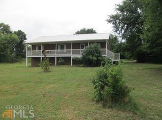 3353 Pine Log Rd, Rydal, GA 30171