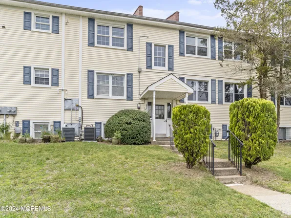 252 Sawmill Road, Brick, NJ 08724