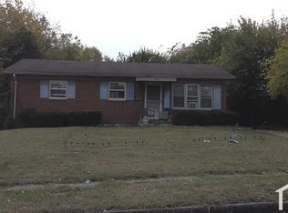 160 Newcastle St, Lexington, KY 40504