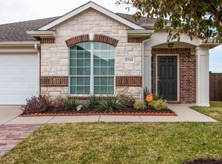 2756 Lone Ranger Trl, Little Elm, TX 75068