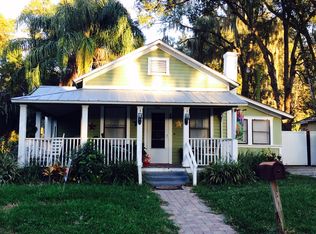 310 S Courtland Ave, Bartow, FL 33830