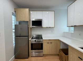 151 Williams Ave #2R, Jersey City, NJ 07304