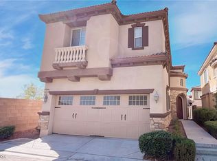 2304 Malaga Peak St, Las Vegas, NV 89135