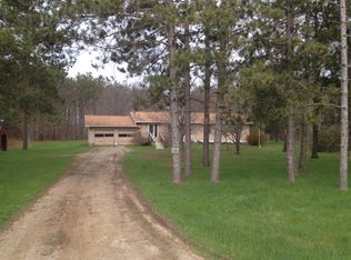 9775 Maple Grove Rd, Charlevoix, MI 49720