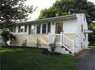 619 Delaware Ave, Elkton, MD 21921