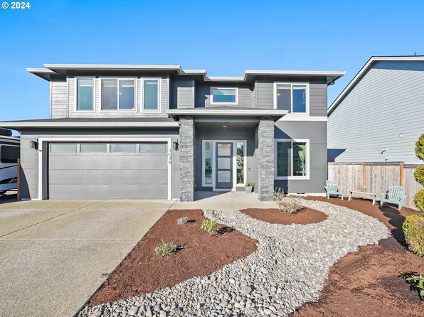 1076 NE 15th Ave, Canby, OR 97013