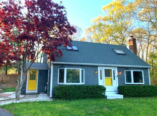 57 R Liberty St, Plymouth, MA 02360