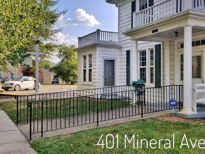 401 Mineral Ave, Mineral, VA, 23117