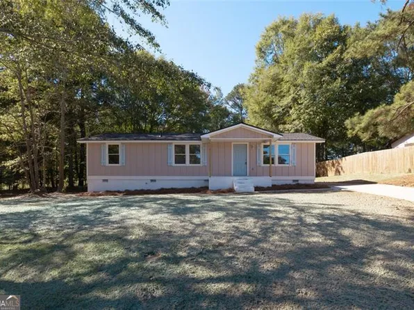 610 Ash Ln, Monroe, GA 30655