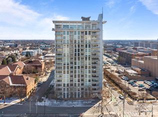 505 E 6th St Unit 912, Charlotte, NC