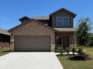 2831 Gose Ln, Crandall, TX 75114