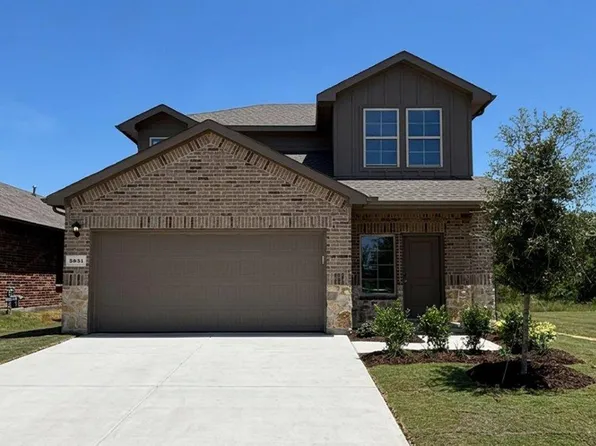 2831 Gose Ln, Crandall, TX 75114
