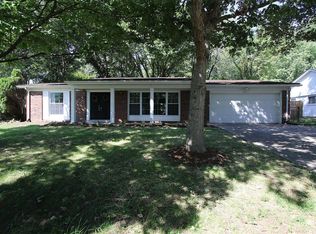 353 Bunker Hill Rd, Belleville, IL 62221