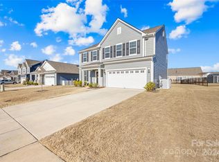 118 W Neel Ranch Rd, Mooresville, NC 28115