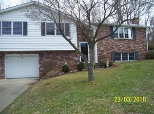 150 Juniata Rd, Dunbar, PA 15431