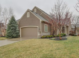 21392 W 115th Ter, Olathe, KS 66061