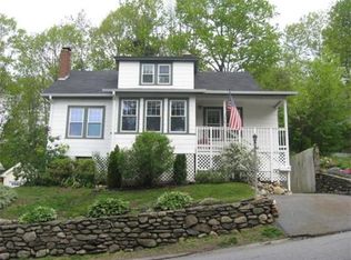 61 Bancroft St, Gardner, MA 01440