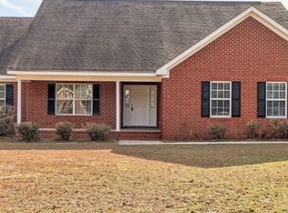 1609 Colony Ln, Brooklet, GA 30415