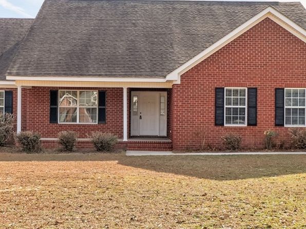 1609 Colony Ln, Brooklet, GA 30415