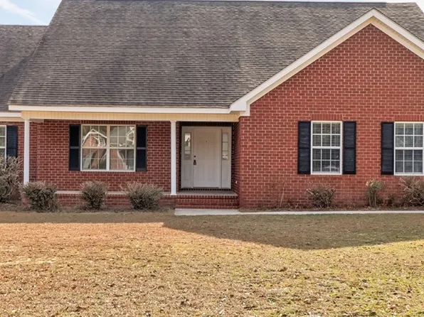 1609 Colony Lane, Brooklet, GA 30415