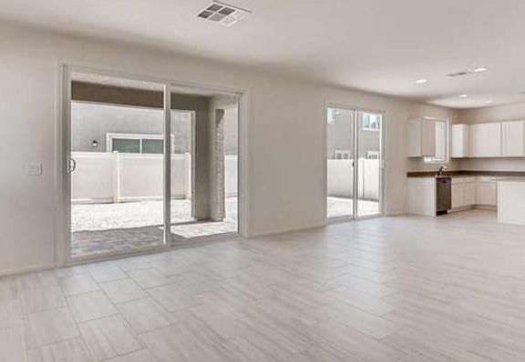 Woodside Homes - Huntington Plan - Lot 88