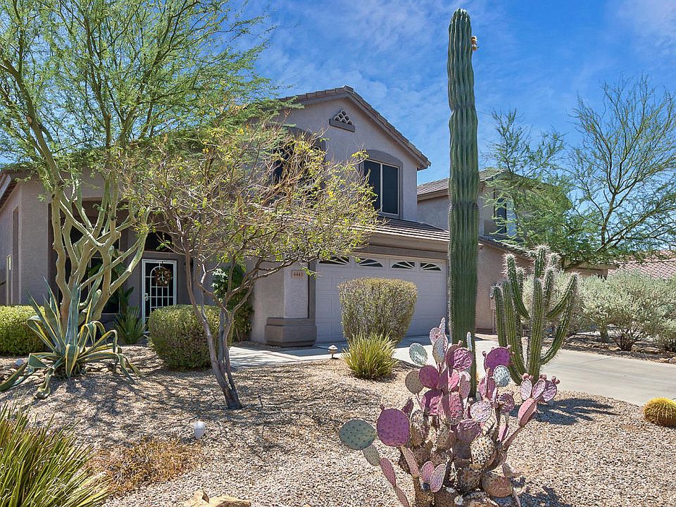 1st image of 4443 E Coyote Wash Dr