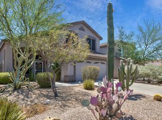 4443 E Coyote Wash Dr, Cave Creek, AZ 85331