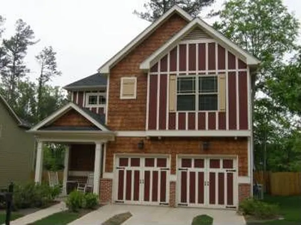 3043 Silver Hill Ter, Atlanta, GA 30316