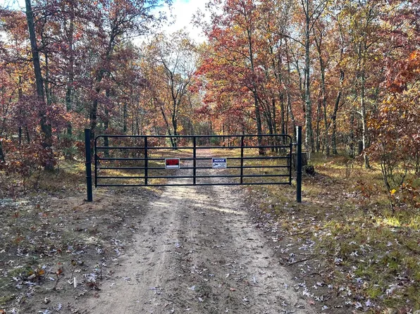 E County Line Rd, Free Soil, MI 49411