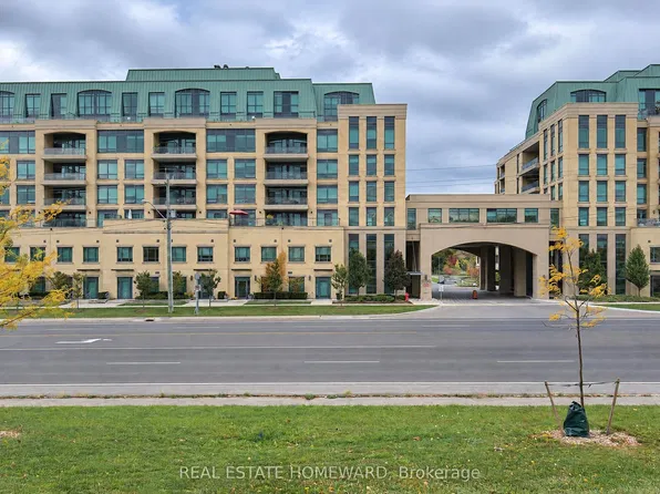 11750 9th Line #633, Whitchurch Stouffville, ON L4A 5G1