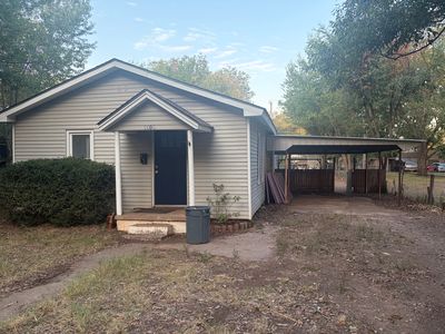 1406 S Springfield St, Stillwater, OK, 74074