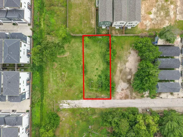 4436 Hare St, Houston, TX 77020