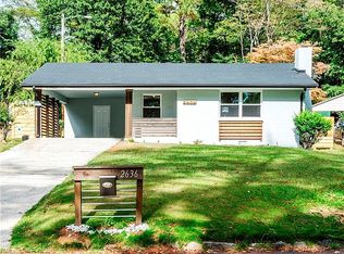 2636 Acadia St, East Pt, GA 30344