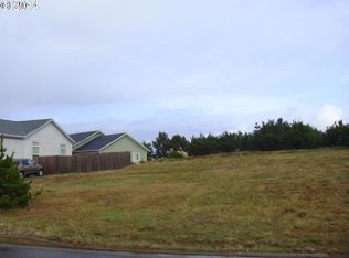 Lincoln, Bandon, OR 97411