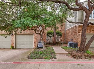7151 Gaston Ave APT 802, Dallas, TX 75214