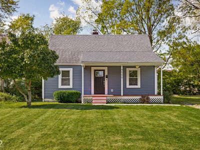 4550 Ralston Ave, Indianapolis, IN, 46205