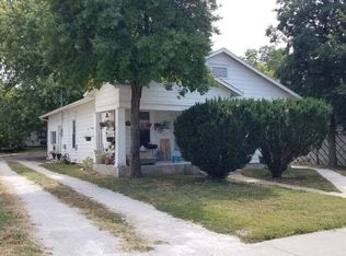 1010 W Mount Vernon St, Springfield, MO 65806