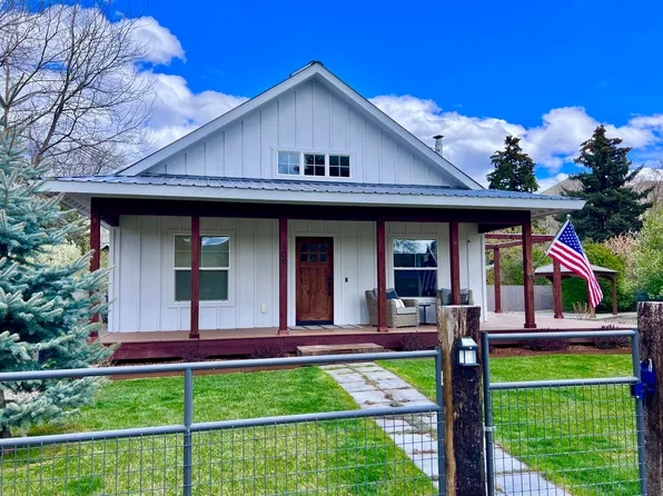 109 S 2nd St, Bellevue, ID 83313