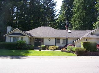 2707 221st Ave NE, Sammamish, WA 98074