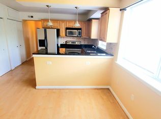 1310 Congress St SE APT 404, Washington, DC 20032