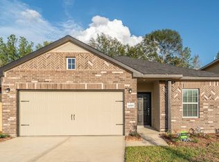 14401 High Hill Dr, Conroe, TX 77303