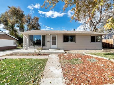 7421 Quitman Way, Westminster, CO, 80030