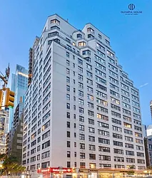 Rented by Olympia House Delaware LP